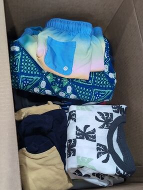 Toddler Bundle!